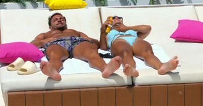 Love Island fans say same thing after unaired Ekin-Su and Davide clip ahead of final