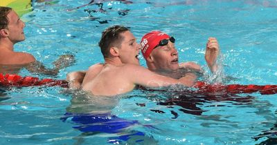 Duncan Scott wins Duel in the Pool to avenge Olympic swim loss to Tom Dean