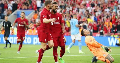 James Milner makes lucky omen pledge following victory over Manchester City