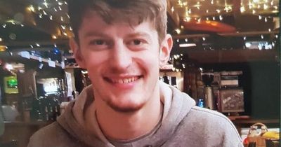 Family pays tribute to 22-year-old 'loving son' who died in crash