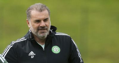 Ange Postecoglou reiterates ‘no excuses’ mantra as he chats Celtic depth ahead of title defence