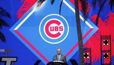 Cubs sign 11 more draft picks, including second- and fourth-rounders