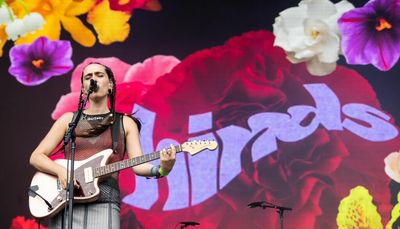 Lollapalooza Day 3 reviews: Willow shows she’s ready for rock opera