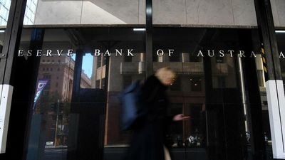 RBA in the spotlight with rates heading up