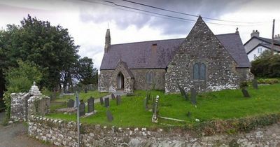New camping site in tourist hotspot - and you'll get to spend the night in a church