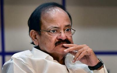 Differences should be resolved through debates, not disruptions: V-P Naidu to new MPs