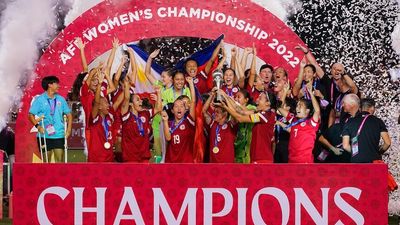 How a group of homegrown and foreign-based players are taking the Philippines women's football team from minnows to contenders