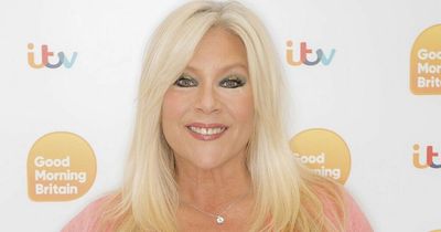 Sam Fox shares her 'relief' as she's given all-clear after 'frightening' throat cancer scare