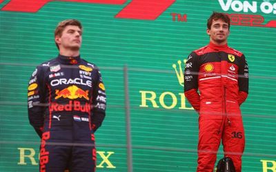 F1 | Verstappen understands rival Leclerc's emotional outburst at French GP