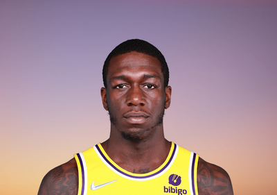 Kendrick Nunn to Lakers fans: ‘expect consistency’