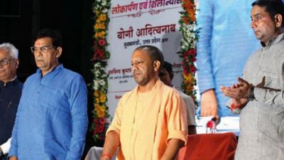 Will ensure every house gets power in next 5 years: UP CM Yogi Adityanath