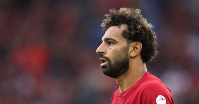 Liverpool analysis - Mohamed Salah sends message as Man City fans overstep the mark again