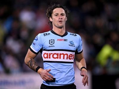 Cool hand Hynes delivers for Cronulla