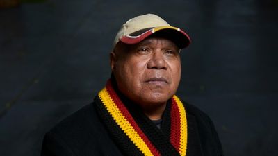 Archie Roach remembered as a truth-teller and activist who gave voice to many