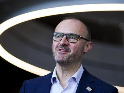 ACT budget to focus on health, housing