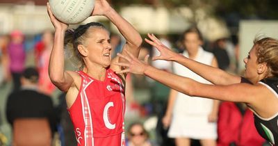 Souths keep lead but Nova still targeting top-two finish in Newcastle championship netball