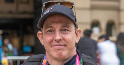 Commonwealth Games: Mark Millar secures sixth place finish in only his fourth wheelchair marathon