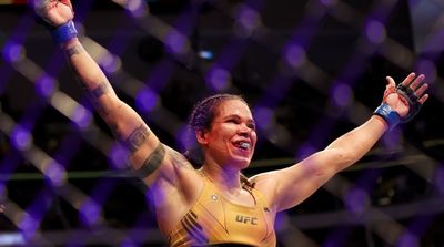 UFC 277 Recap: Nunes Reclaims Her Crown