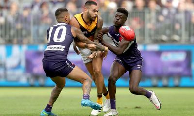‘No room for racism’ in AFL but it runs deeper than just verbal and online abuse