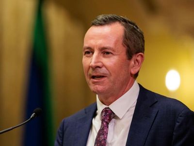 Inflation forces WA to up worker pay offer