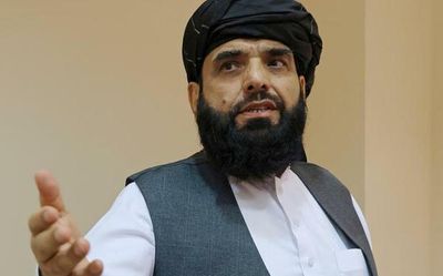 The Taliban has achieved political stability, says Suhail Shaheen