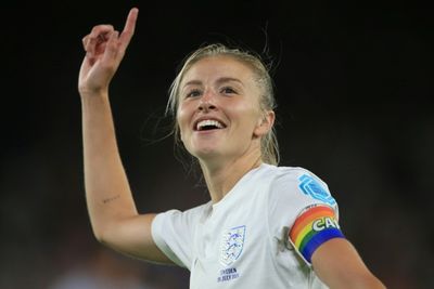 England urged to seize the day for women's football fever