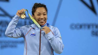CWG 2022: Mirabai Chanu bosses field to claim gold, as weightlifters win four medals for India on Day 2