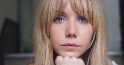 Outlander actress Lauren Lyle on a mission to make name Karen 'cool again'