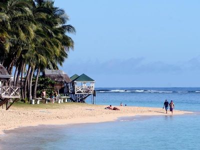 After 865 days, Samoa reopens to tourists