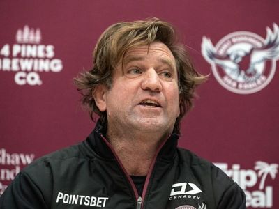 Jersey controversy won't cost Hasler: Penn