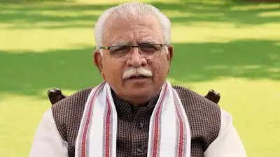 Scrap Cheerag or face protest: Govt teachers to Haryana CM