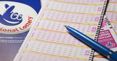 Wednesday National Lottery Lotto jackpot an estimated £9m after no player scoops top prize