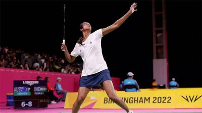 CWG 2022: India drub Lanka, qualify for quarters