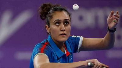 CWG 2022: Impressive paddlers make team quarters