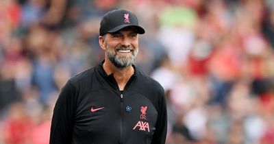 Jurgen Klopp praises five Liverpool players after Community Shield win over Man City