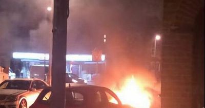 Who are the 'Peaky Minors' in Leeds? The gang of 'machete-armed kids' causing chaos in the city