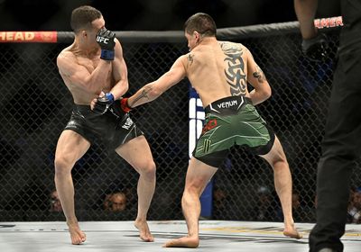 UFC 277 results: Brandon Moreno shuts down Kai Kara-France with kick, squashes beef with Deiveson Figueiredo