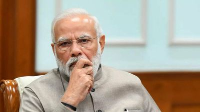 Bengaluru: PM Narendra Modi’s 40-month suburban rail deadline runs into fresh hurdle
