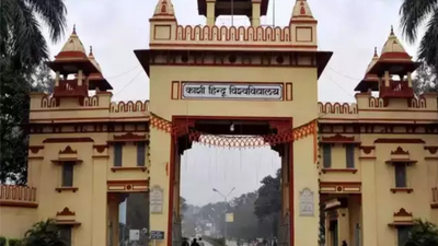 Panel set up to make Banaras Hindu University work more efficiently