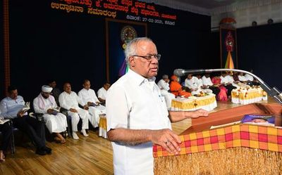 Top Karnataka news developments today