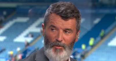 Roy Keane rates Arsenal, Chelsea and Tottenham chances of catching Liverpool and Man City