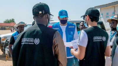 Muslim World League Assesses Achievements of Displaced Children Protection Project in Nigeria