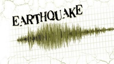 6.0 magnitude quake jolts Nepal