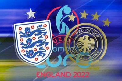 England vs Germany live stream: How to watch Euro 2022 final FOR FREE live on TV in UK today