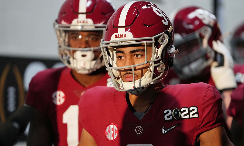 CFN Preseason AllSEC Football Team, Top 30 Players…