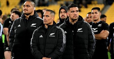 Sunday rugby news as New Zealand boss hits back after scathing Hansen and Moffett criticism and Wales blow