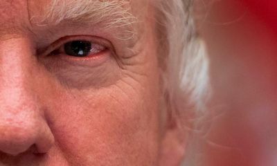 The Big Lie review: Jonathan Lemire laments what Trump hath wrought