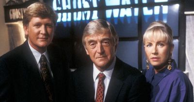 Ghostwatch 30 years on - one of the most disturbing and controversial TV shows ever