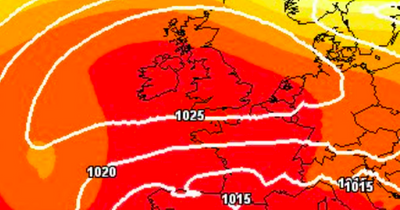 Ireland weather: Met Eireann confirms hot change days away but will we get a summer heatwave?