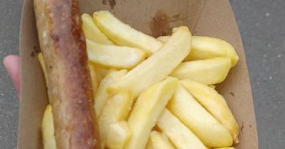 Price of sausage and chips at Commonwealth Games leaves fans choked